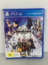 Kingdom Hearts HD 2.8 Final Chapter Prologue (PS4) PAL versão postagem gratuita, usado comprar usado  Enviando para Brazil