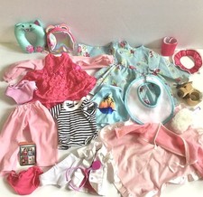Baby doll clothes for sale  Madison