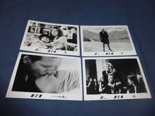 Conjunto de 4 fotos fugitivas de 305 filmes Stills Mickey Rourke comprar usado  Enviando para Brazil