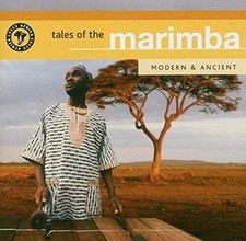 Tales the marimba d'occasion  France
