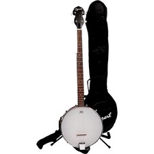 Ozark string banjo for sale  UK