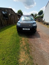 freelander leather seats for sale freelander leather seats for sale NORTHAMPTON
