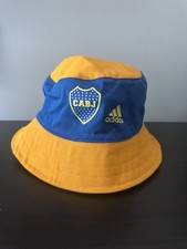 Boca juniors hat for sale  Charlotte