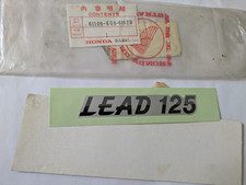 Genuine honda mudguard for sale  ORPINGTON