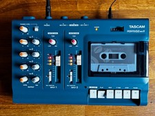 Tascam ministudio porta gebraucht kaufen  Quickborn