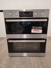 Aeg dub331110m oven for sale  THETFORD