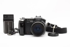 122 canon powershot d'occasion  Expédié en Belgium
