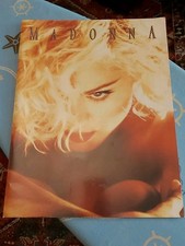 Madonna blond ambition for sale  NEWQUAY