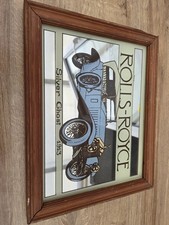 rolls royce mirror for sale rolls royce mirror for sale BIRMINGHAM