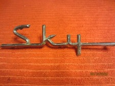 Script studebaker sky for sale  Pass Christian