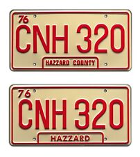 Dukes hazzard general usato  Spedire a Italy