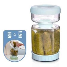 Whiterhino pickle jar for sale  WELWYN GARDEN CITY