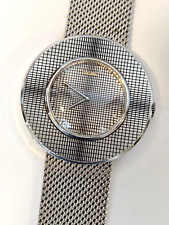 Relógio Vintage Ultra Raro Seiko Chariot Disco Volante 2220-0310 comprar usado  Enviando para Brazil