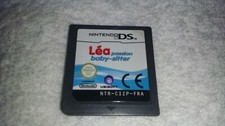Jeu nintendo lea d'occasion  Les Ulis