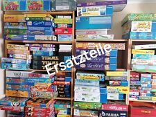 Brettspiele ersatzteile zubeh� gebraucht kaufen  Bergkamen