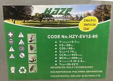 Leisure deep cycle for sale  UK