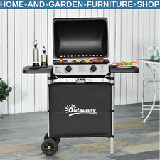 Burner propane gas for sale  LONDON