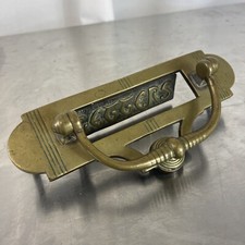 Antique edwardian brass for sale  BASILDON