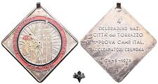 1978 cremona cicloraduno usato  Cremona