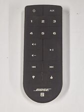 Genuine bose remote for sale  NOTTINGHAM