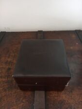 Scatola burberry per usato  Roma