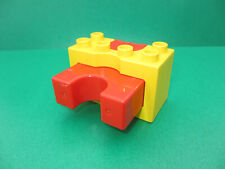 Lego duplo abschussrampe gebraucht kaufen  Coesfeld