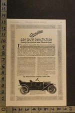 1911 willys knight for sale  Branch