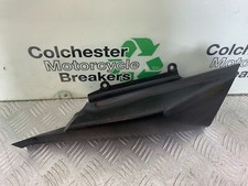 Yamaha xt125 125 for sale  COLCHESTER