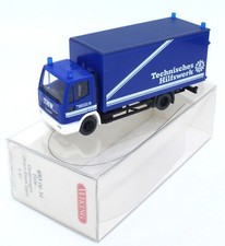 Wiking 693 iveco gebraucht kaufen  Bremen