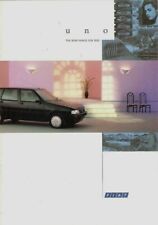 Fiat uno 1992 for sale  UK