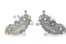 Front brake caliper d'occasion  Expédié en Belgium