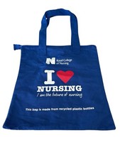 Love nursing tote for sale  IPSWICH