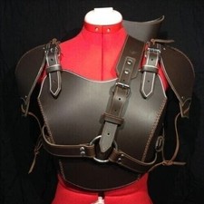 Déguisement cosplay armure d'occasion  Expédié en France
