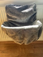 Katzenliege nest heizkörper gebraucht kaufen  Wardenburg