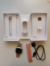 Fitbit versa smartwatch gebraucht kaufen  Diez