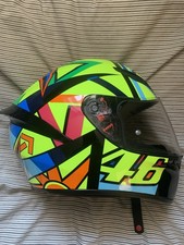 agv helmet for sale  KIDLINGTON