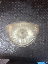 Faro fanale anteriore usato  Napoli