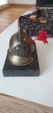 Casque miniature pompier d'occasion  Tours-
