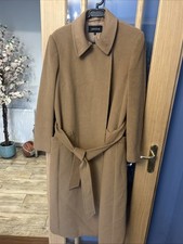 Jaeger long camel for sale  CHELMSFORD