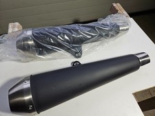 Auspuff triumph speed gebraucht kaufen  Speyer