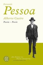 Alberto caeiro poesia gebraucht kaufen  Berlin