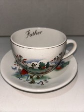 Ridgway potteries father for sale  WOTTON-UNDER-EDGE