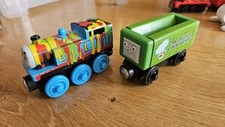 holzeisenbahn thomas gebraucht kaufen holzeisenbahn thomas gebraucht kaufen Berlin