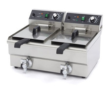 Friggitrice elettrica professi usato Friggitrice elettrica professi usato  Zanica