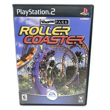 Ps2 theme park for sale  Chambersburg