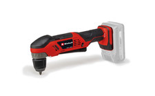 Trapano angolare batteria usato  Monterotondo