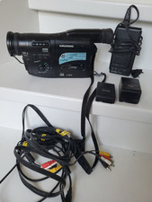 Grundig 760 videokamera gebraucht kaufen  Stahnsdorf