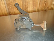 Saginaw manual steering for sale  Sheboygan Falls