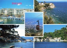 Toulon cap brown d'occasion  Expédié en Belgium