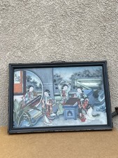 Antique chinese hand for sale  Sunnyvale